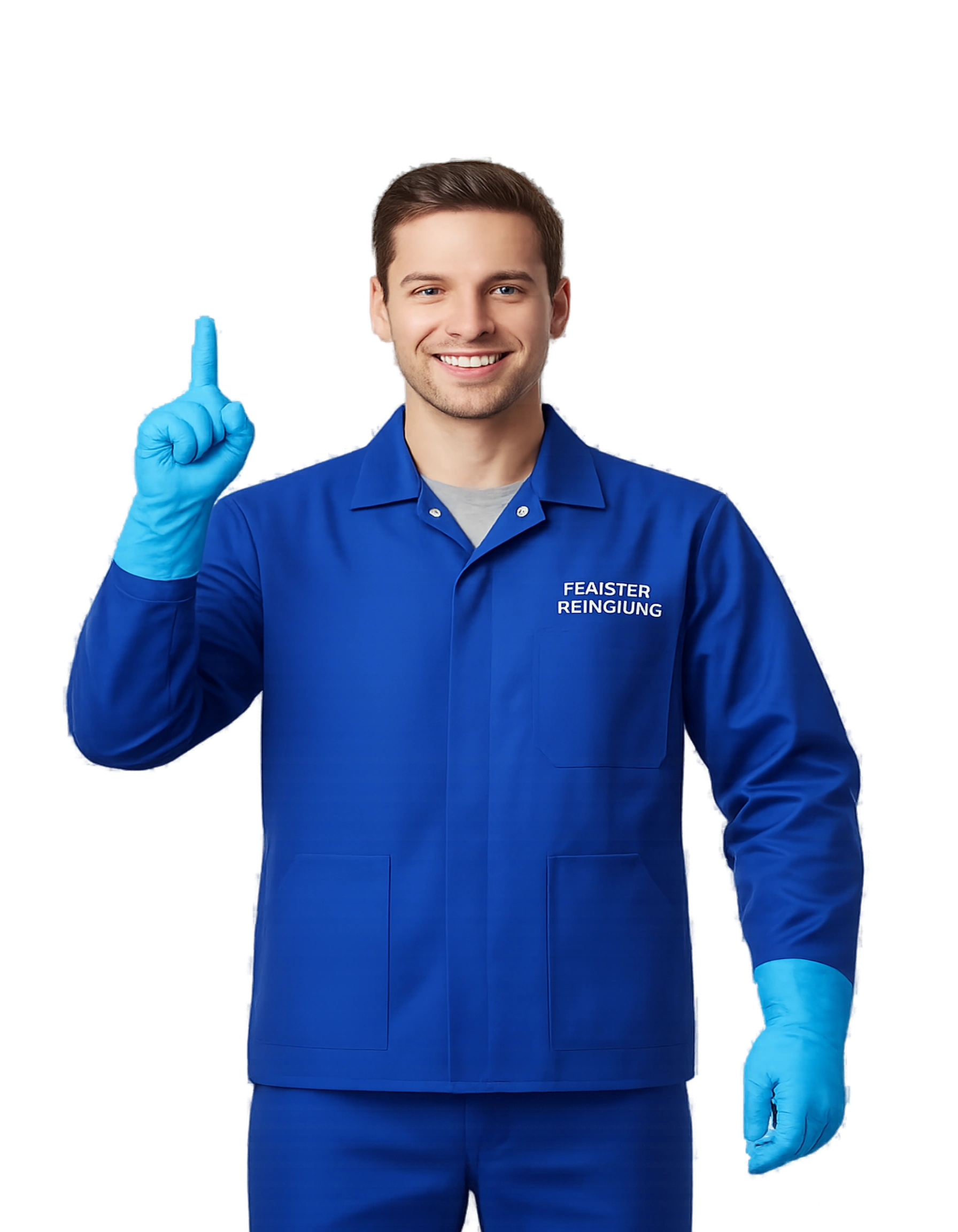 Fensterreinigung Sinsheim Zielgruppe